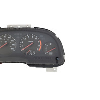 1990-1996 Nissan 300ZX Speedometer Instrument Cluster Meter 217K Miles, 24810-45P01, F034, OEM, 1990, 1991, 1992, 1993, 1994, 1995, 1996