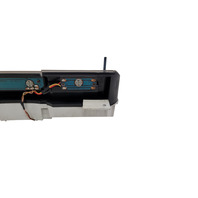1990-1996 Nissan 300ZX Speedometer Instrument Cluster Meter 217K Miles, 24810-45P01, F034, OEM, 1990, 1991, 1992, 1993, 1994, 1995, 1996