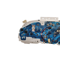 1990-1996 Nissan 300ZX Speedometer Instrument Cluster Meter 217K Miles, 24810-45P01, F034, OEM, 1990, 1991, 1992, 1993, 1994, 1995, 1996