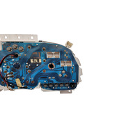 1990-1996 Nissan 300ZX Speedometer Instrument Cluster Meter 217K Miles, 24810-45P01, F034, OEM, 1990, 1991, 1992, 1993, 1994, 1995, 1996