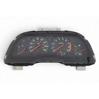 1990-1996 Nissan 300ZX Speedometer Instrument Cluster Meter 217K Miles, 24810-45P01, F034, OEM, 1990, 1991, 1992, 1993, 1994, 1995, 1996