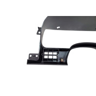 1990-1996 Nissan 300ZX Instrument Cluster Speedometer Bezel Trim, 68240-40P00, F034, OEM, 1990, 1991, 1992, 1993, 1994, 1995, 1996