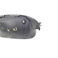 1990-1996 Nissan 300ZX Instrument Cluster Speedometer Bezel Trim, 68240-40P00, F034, OEM, 1990, 1991, 1992, 1993, 1994, 1995, 1996