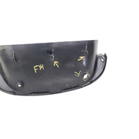 1990-1996 Nissan 300ZX Instrument Cluster Speedometer Bezel Trim, 68240-40P00, F034, OEM, 1990, 1991, 1992, 1993, 1994, 1995, 1996