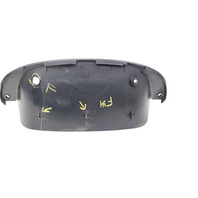 1990-1996 Nissan 300ZX Instrument Cluster Speedometer Bezel Trim, 68240-40P00, F034, OEM, 1990, 1991, 1992, 1993, 1994, 1995, 1996