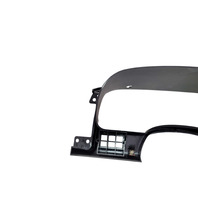 1990-1996 Nissan 300ZX Instrument Cluster Speedometer Bezel Trim, 68240-40P00, F034, OEM, 1990, 1991, 1992, 1993, 1994, 1995, 1996