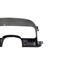 1990-1996 Nissan 300ZX Instrument Cluster Speedometer Bezel Trim, 68240-40P00, F034, OEM, 1990, 1991, 1992, 1993, 1994, 1995, 1996