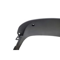 1990-1996 Nissan 300ZX Instrument Cluster Speedometer Bezel Trim, 68240-40P00, F034, OEM, 1990, 1991, 1992, 1993, 1994, 1995, 1996