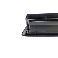 1990-1992 Nissan 300ZX Center Dash AC Vent Panel Radio Bezel 68260-30P00, F034, OEM, 1990, 1991, 1992
