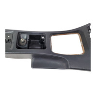1990-1996 Nissan 300ZX Center Console Cover Trim Panel w/ Lighter, 96931-30P00, F034, OEM, 1990, 1991, 1992, 1993, 1994, 1995, 1996