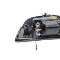 1990-1996 Nissan 300ZX Center Console Cover Trim Panel w/ Lighter, 96931-30P00, F034, OEM, 1990, 1991, 1992, 1993, 1994, 1995, 1996