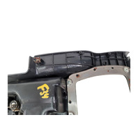 1990-1996 Nissan 300ZX Center Console Cover Trim Panel w/ Lighter, 96931-30P00, F034, OEM, 1990, 1991, 1992, 1993, 1994, 1995, 1996