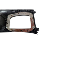 1990-1996 Nissan 300ZX Center Console Cover Trim Panel w/ Lighter, 96931-30P00, F034, OEM, 1990, 1991, 1992, 1993, 1994, 1995, 1996