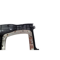 1990-1996 Nissan 300ZX Center Console Cover Trim Panel w/ Lighter, 96931-30P00, F034, OEM, 1990, 1991, 1992, 1993, 1994, 1995, 1996