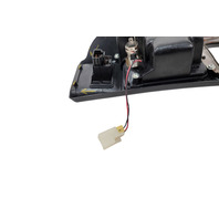 1990-1996 Nissan 300ZX Center Console Cover Trim Panel w/ Lighter, 96931-30P00, F034, OEM, 1990, 1991, 1992, 1993, 1994, 1995, 1996
