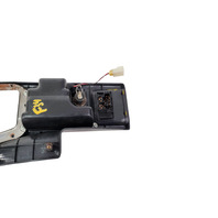 1990-1996 Nissan 300ZX Center Console Cover Trim Panel w/ Lighter, 96931-30P00, F034, OEM, 1990, 1991, 1992, 1993, 1994, 1995, 1996