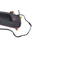 1991-1996 Nissan 300ZX Exterior Door Handle, Right Passenger 80606-45P14, F034, OEM, 1991, 1992, 1993, 1994, 1995, 1996