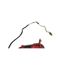 1991-1996 Nissan 300ZX Exterior Door Handle, Right Passenger 80606-45P14, F034, OEM, 1991, 1992, 1993, 1994, 1995, 1996