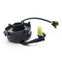 1990-1996 Nissan 300ZX SRS Clock Spring Spiral Reel Cable Wire Sensor B5554-48P00, F034, OEM, 1990, 1991, 1992, 1993, 1994, 1995, 1996