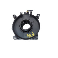1990-1996 Nissan 300ZX SRS Clock Spring Spiral Reel Cable Wire Sensor B5554-48P00, F034, OEM, 1990, 1991, 1992, 1993, 1994, 1995, 1996