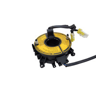 1990-1996 Nissan 300ZX SRS Clock Spring Spiral Reel Cable Wire Sensor B5554-48P00, F034, OEM, 1990, 1991, 1992, 1993, 1994, 1995, 1996
