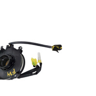 1990-1996 Nissan 300ZX SRS Clock Spring Spiral Reel Cable Wire Sensor B5554-48P00, F034, OEM, 1990, 1991, 1992, 1993, 1994, 1995, 1996
