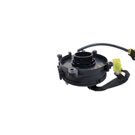 1990-1996 Nissan 300ZX SRS Clock Spring Spiral Reel Cable Wire Sensor B5554-48P00, F034, OEM, 1990, 1991, 1992, 1993, 1994, 1995, 1996