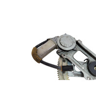 1990-1996 Nissan 300ZX Front Window Regulator w/Motor Left/Driver 80731-30P00, F034, OEM, 1990, 1991, 1992, 1993, 1994, 1995, 1996