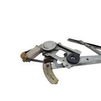 1990-1996 Nissan 300ZX Front Window Regulator w/Motor Left/Driver 80731-30P00, F034, OEM, 1990, 1991, 1992, 1993, 1994, 1995, 1996
