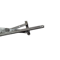 1990-1996 Nissan 300ZX Front Window Regulator w/Motor Left/Driver 80731-30P00, F034, OEM, 1990, 1991, 1992, 1993, 1994, 1995, 1996