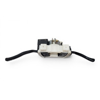 1990-1996 Nissan 300ZX Steering Turn Windshield Signal Switch Head Light Lamp, 25560-44P01, F034, OEM, 1990, 1991, 1992, 1993, 1994, 1995, 1996