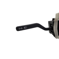 1990-1996 Nissan 300ZX Steering Turn Windshield Signal Switch Head Light Lamp, 25560-44P01, F034, OEM, 1990, 1991, 1992, 1993, 1994, 1995, 1996