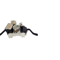 1990-1996 Nissan 300ZX Steering Turn Windshield Signal Switch Head Light Lamp, 25560-44P01, F034, OEM, 1990, 1991, 1992, 1993, 1994, 1995, 1996