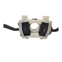 1990-1996 Nissan 300ZX Steering Turn Windshield Signal Switch Head Light Lamp, 25560-44P01, F034, OEM, 1990, 1991, 1992, 1993, 1994, 1995, 1996