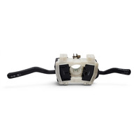 1990-1996 Nissan 300ZX Steering Turn Windshield Signal Switch Head Light Lamp, 25560-44P01, F034, OEM, 1990, 1991, 1992, 1993, 1994, 1995, 1996