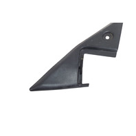 1990-1996 Nissan 300ZX Front Inner Door Corner Cover Left/Driver 80293-30P00, F034, OEM, 1990, 1991, 1992, 1993, 1994, 1995, 1996