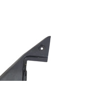 1990-1996 Nissan 300ZX Front Inner Door Corner Cover Left/Driver 80293-30P00, F034, OEM, 1990, 1991, 1992, 1993, 1994, 1995, 1996