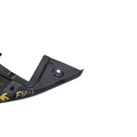 1990-1996 Nissan 300ZX Front Inner Door Corner Cover Left/Driver 80293-30P00, F034, OEM, 1990, 1991, 1992, 1993, 1994, 1995, 1996
