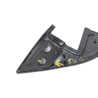 1990-1996 Nissan 300ZX Front Inner Door Corner Cover Left/Driver 80293-30P00, F034, OEM, 1990, 1991, 1992, 1993, 1994, 1995, 1996