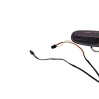 1991-1996 Nissan 300ZX Exterior Door Handle, Left/Driver 80607-45P14, F034, OEM, 1991, 1992, 1993, 1994, 1995, 1996