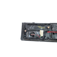 1990-1995 Nissan 300ZX Tail Light Taillight Lamp Right/Passenger B6550-30P00, F034 OEM, 1990, 1991, 1992, 1993, 1994, 1995