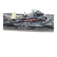1990-1995 Nissan 300ZX Tail Light Taillight Lamp Right/Passenger B6550-30P00, F034 OEM, 1990, 1991, 1992, 1993, 1994, 1995