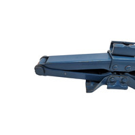 1990-1994 Nissan 300ZX Spare Tire Tool Hardware W/Tools 99550-30P20, F034, OEM, 1990, 1991, 1992, 1993, 1994
