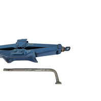 1990-1994 Nissan 300ZX Spare Tire Tool Hardware W/Tools 99550-30P20, F034, OEM, 1990, 1991, 1992, 1993, 1994