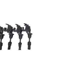 1990-1995 Nissan 300ZX Engine Igniter Plug Hole Coil (6), 22448-30P00, F034, OEM, 1990, 1991, 1992, 1993, 1994, 1995