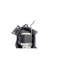1990-1994 Nissan 300ZX Seat Belt Retractor, Front Left Black 86885-30P00, F034, OEM, 1990, 1991, 1992, 1993, 1994