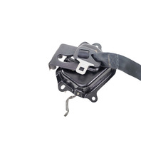 1990-1994 Nissan 300ZX Seat Belt Retractor, Front Left Black 86885-30P00, F034, OEM, 1990, 1991, 1992, 1993, 1994