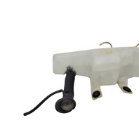 1990-1996 Nissan 300ZX Windshield Washer Tank Reservoir 28910-31P05, F034, OEM, 1990, 1991, 1992, 1993, 1994, 1995