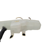 1990-1996 Nissan 300ZX Windshield Washer Tank Reservoir 28910-31P05, F034, OEM, 1990, 1991, 1992, 1993, 1994, 1995