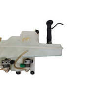 1990-1996 Nissan 300ZX Windshield Washer Tank Reservoir 28910-31P05, F034, OEM, 1990, 1991, 1992, 1993, 1994, 1995